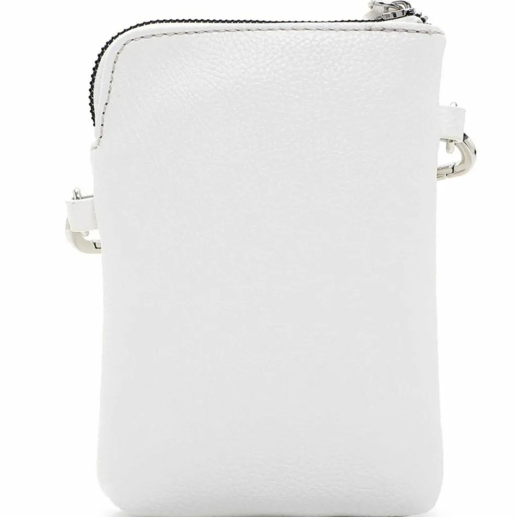 Suri Frey Handytaschen<SFY Debby Handytasche 13 cm white