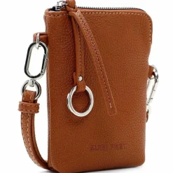 Hot Suri Frey SFY Debby Handytasche 13 cm cognac