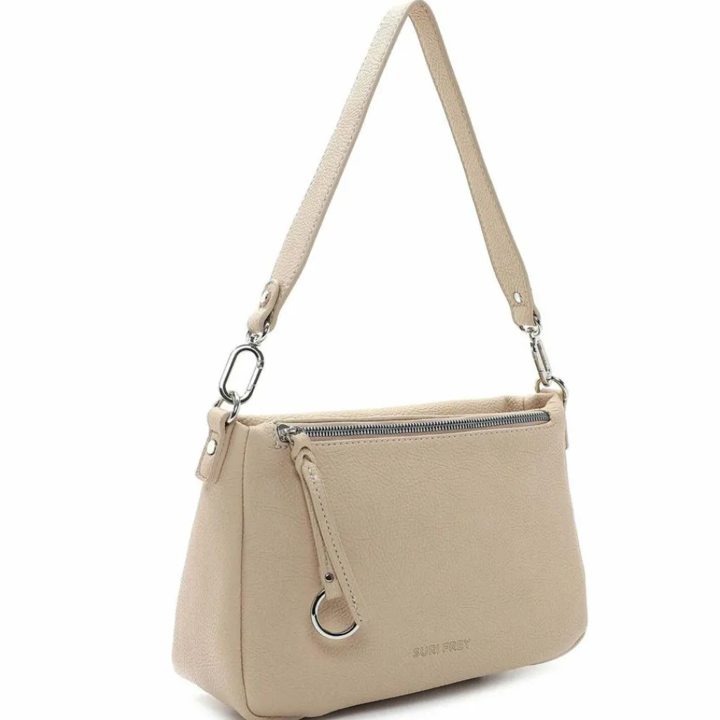 Clearance Suri Frey SFY Debby Schultertasche 30 cm sand