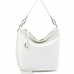 Suri Frey Schultertaschen<SFY Debby Schultertasche 35 cm white