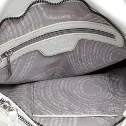 Suri Frey Schultertaschen<SFY Debby Schultertasche 35 cm white