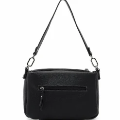 Suri Frey Henkeltaschen|Schultertaschen<SFY Debby Schultertasche 30 cm blue