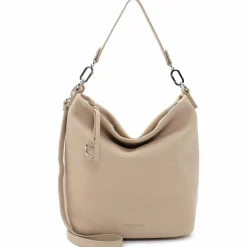 Suri Frey Schultertaschen<SFY Debby Schultertasche 35 cm sand
