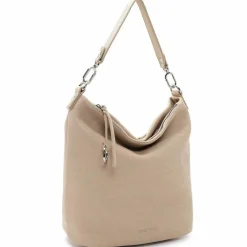 Suri Frey Schultertaschen<SFY Debby Schultertasche 35 cm sand