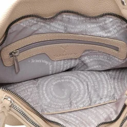 Suri Frey Schultertaschen<SFY Debby Schultertasche 35 cm sand