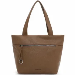 Sale Suri Frey SFY Debby Shopper Tasche 44 cm darktaupe