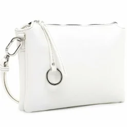 Suri Frey Umhängetaschen<SFY Debby Umhängetasche 24 cm white