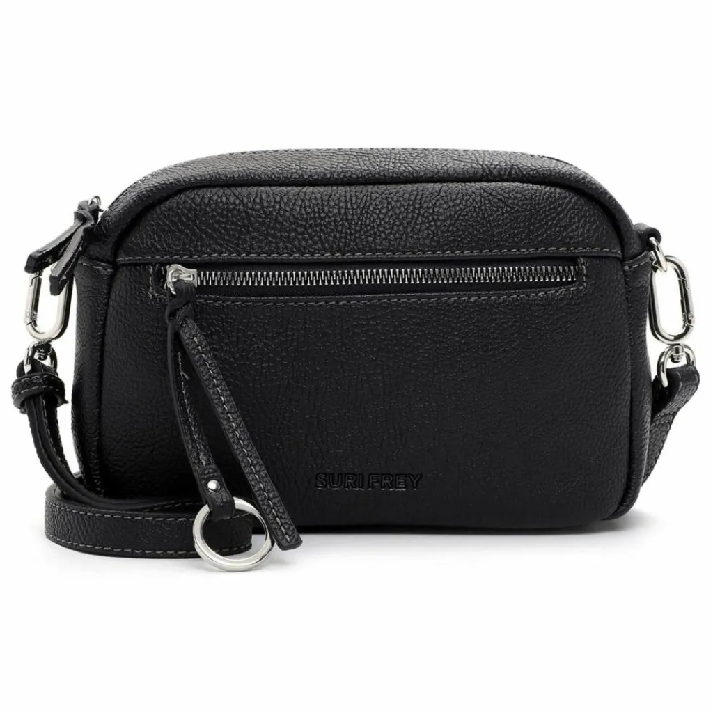 Discount Suri Frey SFY Debby Umhängetasche 25 cm blue