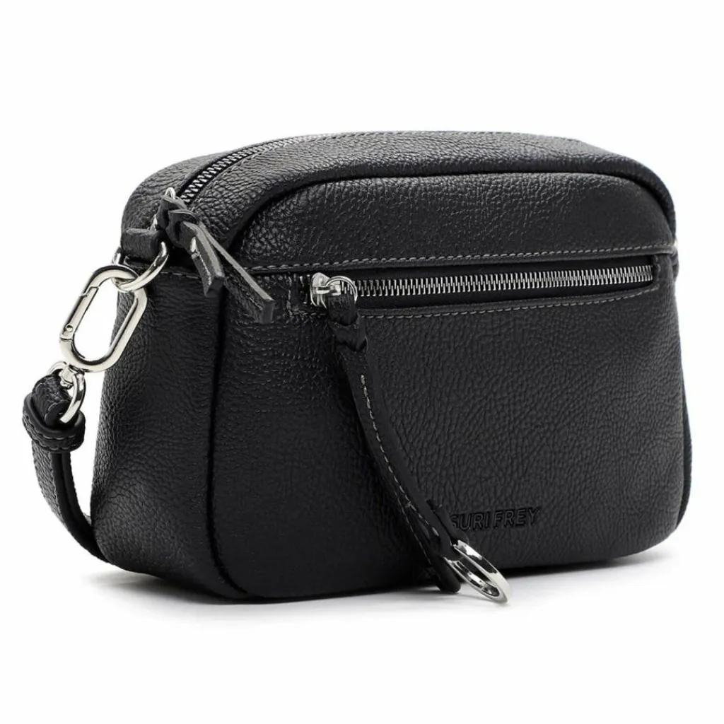 Discount Suri Frey SFY Debby Umhängetasche 25 cm blue