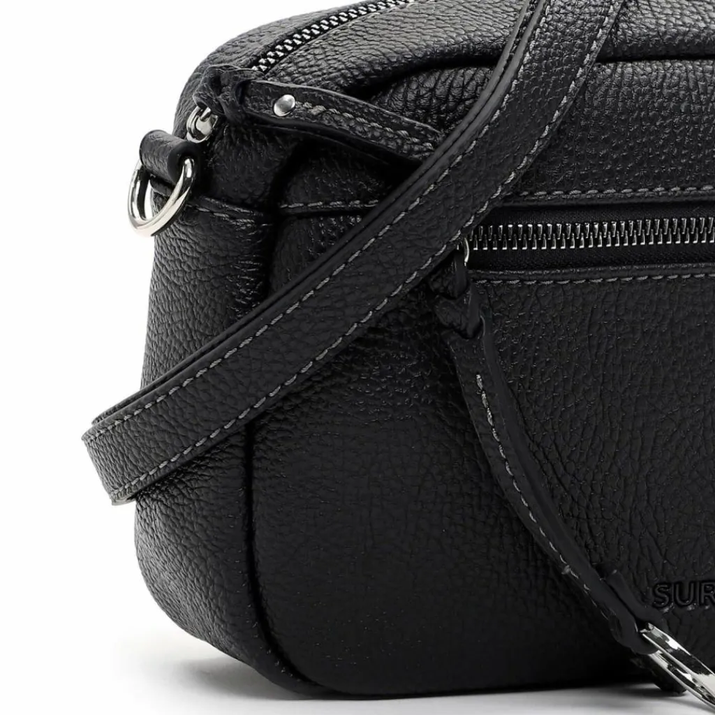 Discount Suri Frey SFY Debby Umhängetasche 25 cm blue