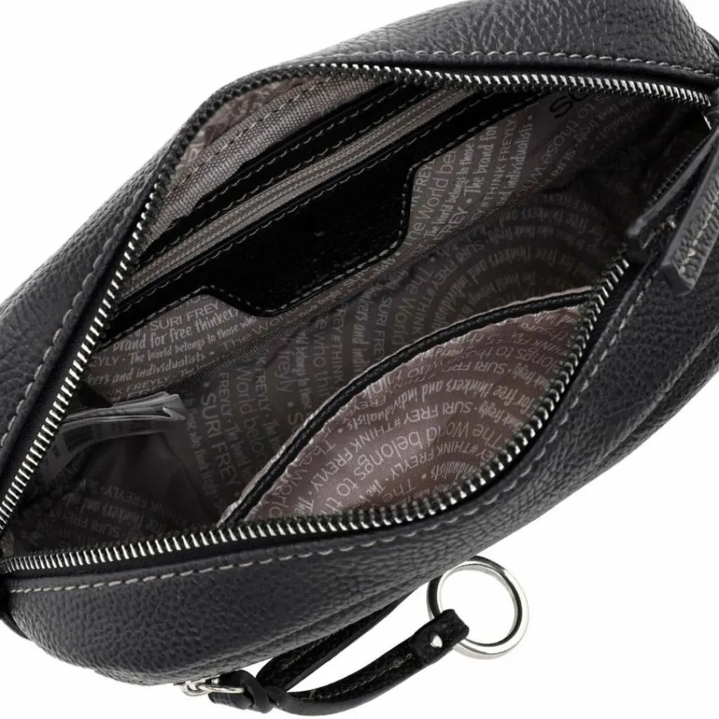 Discount Suri Frey SFY Debby Umhängetasche 25 cm blue