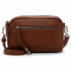 Suri Frey Umhängetaschen<SFY Debby Umhängetasche 25 cm cognac