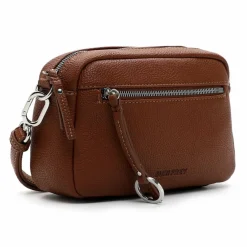 Suri Frey Umhängetaschen<SFY Debby Umhängetasche 25 cm cognac