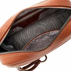 Suri Frey Umhängetaschen<SFY Debby Umhängetasche 25 cm cognac