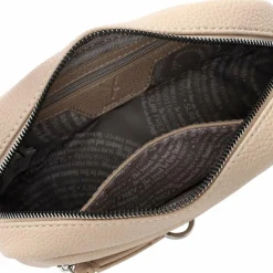 Suri Frey Umhängetaschen<SFY Debby Umhängetasche 25 cm sand