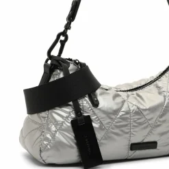 Hot Suri Frey SFY Ely Schultertasche 33 cm silver