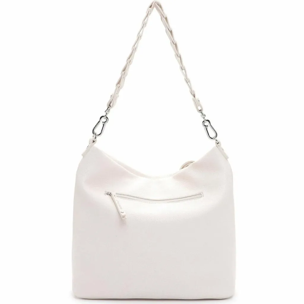 New Suri Frey SFY Freddy Schultertasche 33 cm ecru