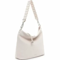 New Suri Frey SFY Freddy Schultertasche 33 cm ecru