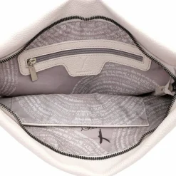 New Suri Frey SFY Freddy Schultertasche 33 cm ecru