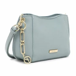 Clearance Suri Frey SFY Ginny Umhängetasche 33 cm lightblue