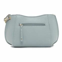 Clearance Suri Frey SFY Ginny Umhängetasche 33 cm lightblue