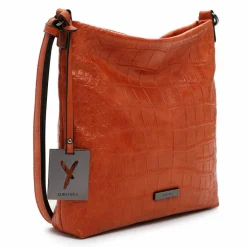 Suri Frey Umhängetaschen<SFY Hadley Umhängetasche 30 cm rust