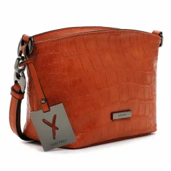 Suri Frey Umhängetaschen<SFY Hadley Umhängetasche 29 cm rust