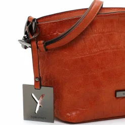 Suri Frey Umhängetaschen<SFY Hadley Umhängetasche 29 cm rust