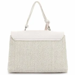 Sale Suri Frey SFY Jamy Handtasche 21 cm ecru