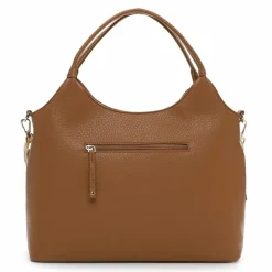 Best Suri Frey SFY Jeanny Handtasche 43 cm sahara