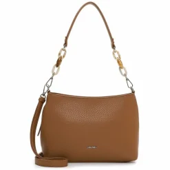 Suri Frey Schultertaschen<SFY Jeanny Schultertasche 32 cm sahara