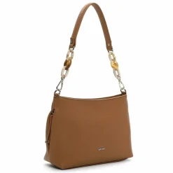 Suri Frey Schultertaschen<SFY Jeanny Schultertasche 32 cm sahara