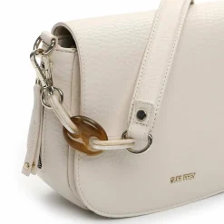 Suri Frey Schultertaschen<SFY Jeanny Schultertasche 27 cm beige
