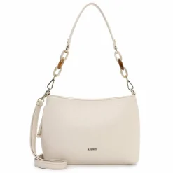 Suri Frey SFY Jeanny Schultertasche 32 cm beige