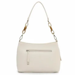 Suri Frey SFY Jeanny Schultertasche 32 cm beige
