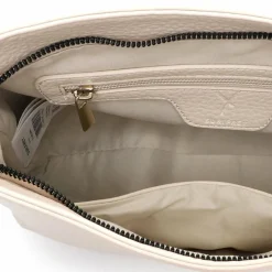 Suri Frey SFY Jeanny Schultertasche 32 cm beige