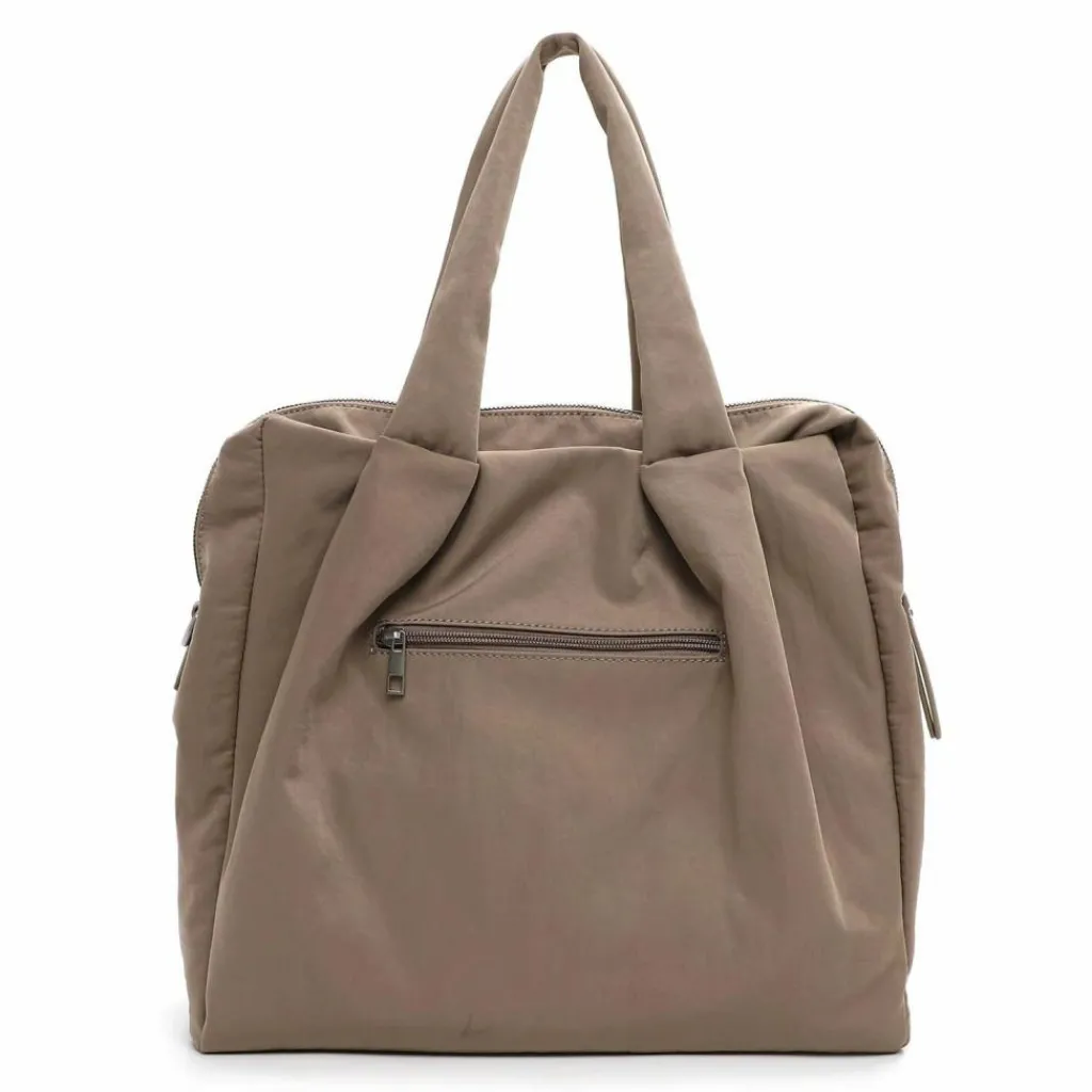 Hot Suri Frey SFY Pauly Schultertasche 35 cm taupe