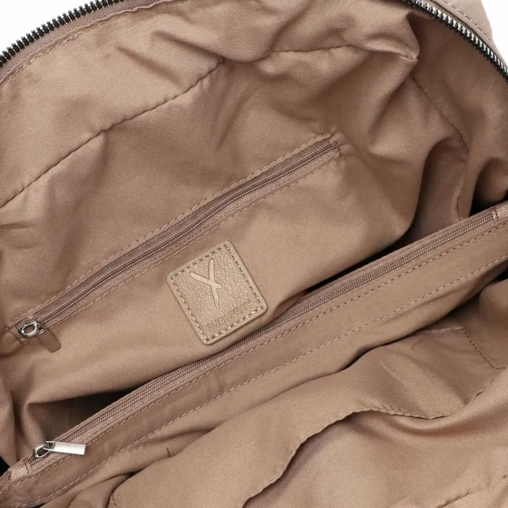 Hot Suri Frey SFY Pauly Schultertasche 35 cm taupe