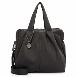 Suri Frey Schultertaschen<SFY Pauly Schultertasche 35 cm grey