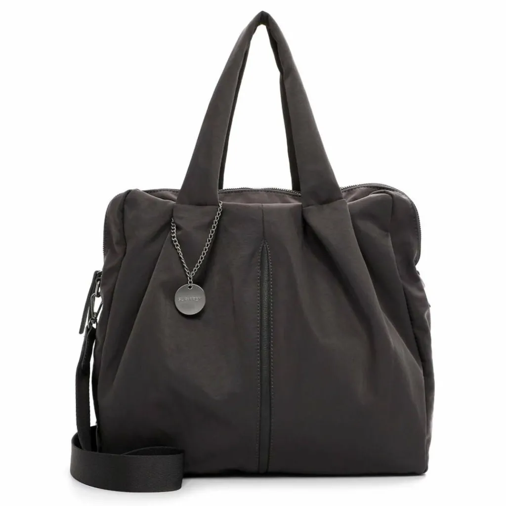 Suri Frey Schultertaschen<SFY Pauly Schultertasche 35 cm grey