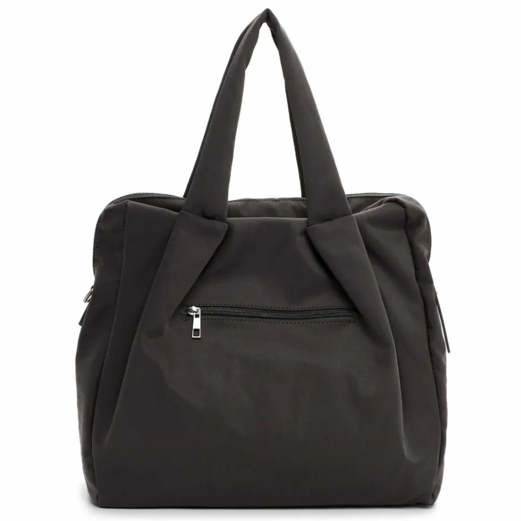 Suri Frey Schultertaschen<SFY Pauly Schultertasche 35 cm grey