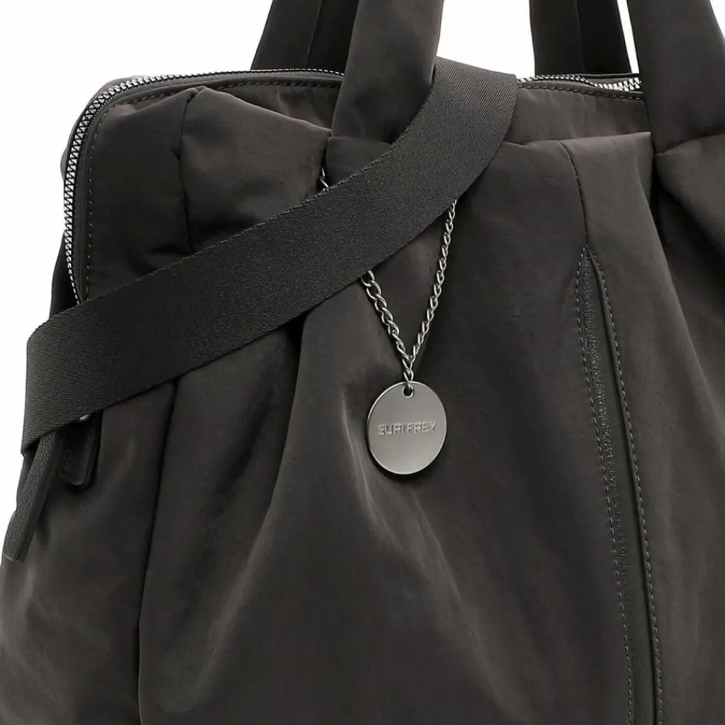 Suri Frey Schultertaschen<SFY Pauly Schultertasche 35 cm grey