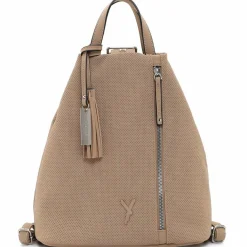 Best Suri Frey SFY Romy City Rucksack 33 cm sand