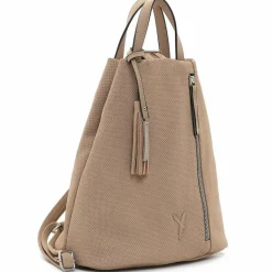 Best Suri Frey SFY Romy City Rucksack 33 cm sand