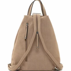 Best Suri Frey SFY Romy City Rucksack 33 cm sand