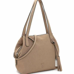 Sale Suri Frey SFY Romy Shopper Tasche 35 cm sand