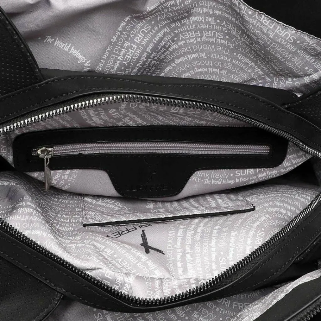 Suri Frey SFY Romy Shopper Tasche 35 cm