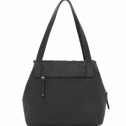 Suri Frey Shopper|Schultertaschen<SFY Romy Shopper Tasche 35 cm darkgrey