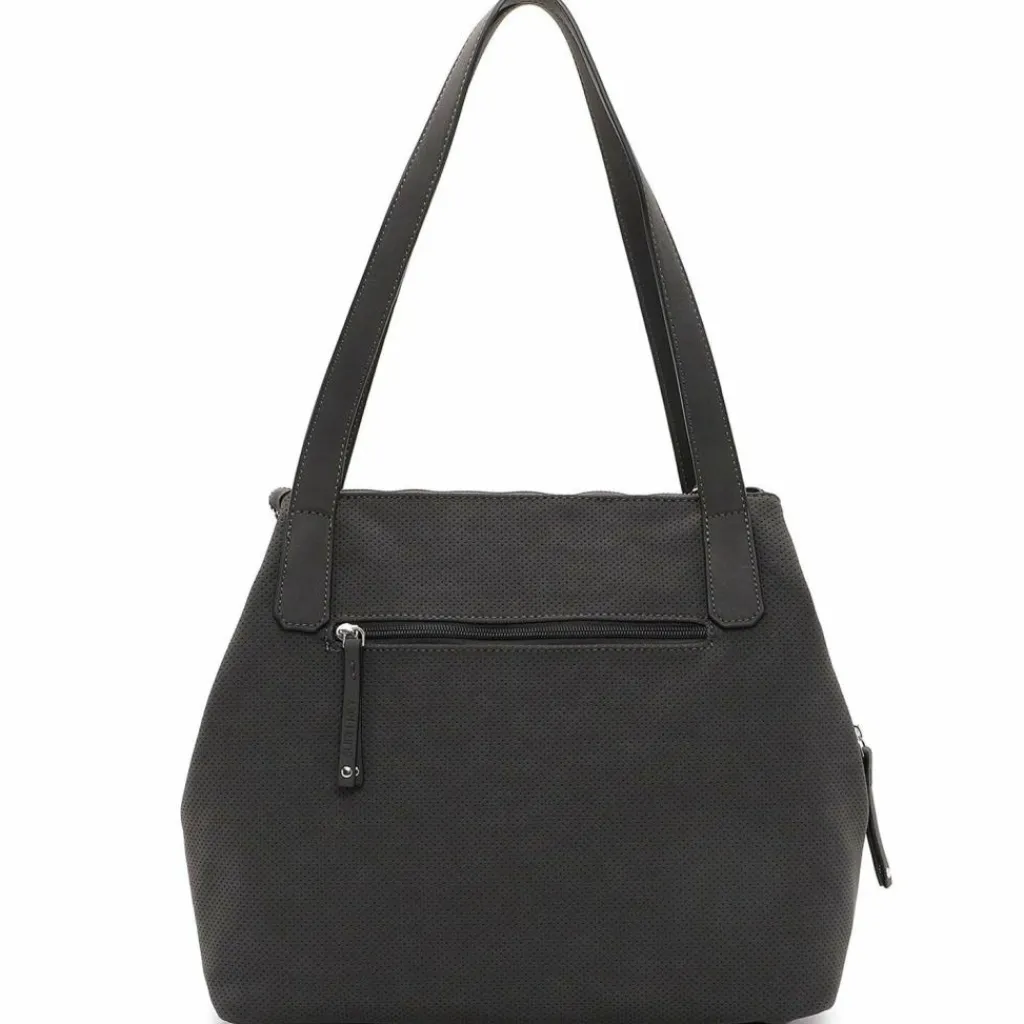 Suri Frey Shopper|Schultertaschen<SFY Romy Shopper Tasche 35 cm darkgrey