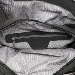 Suri Frey Shopper|Schultertaschen<SFY Romy Shopper Tasche 35 cm darkgrey